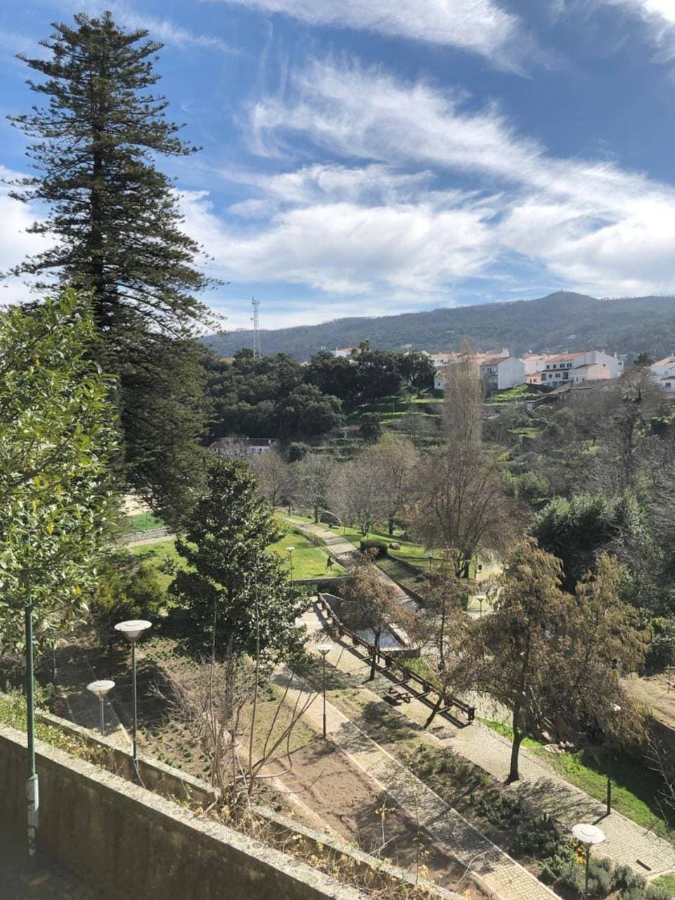 Foto 5 von 18: Apartment with Mountain View