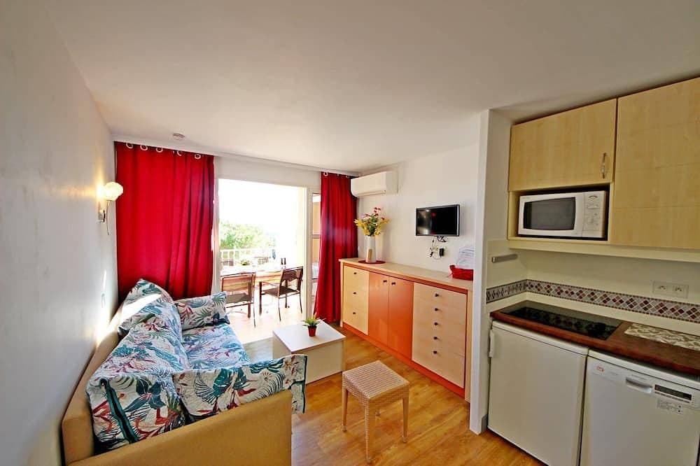 Foto 7 von 10: Apartment Cap Esterel sea view with reversible air conditioning