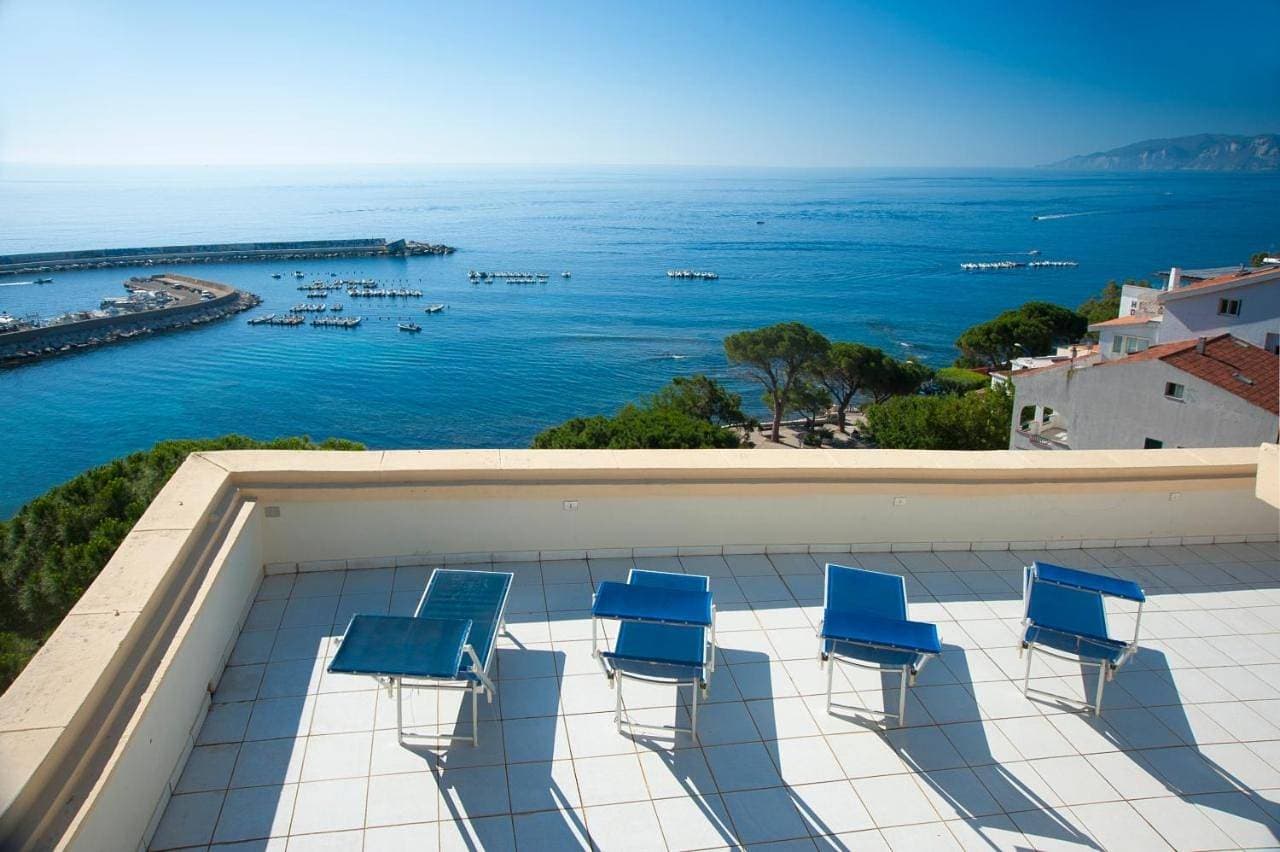 Albergo Miramare 1