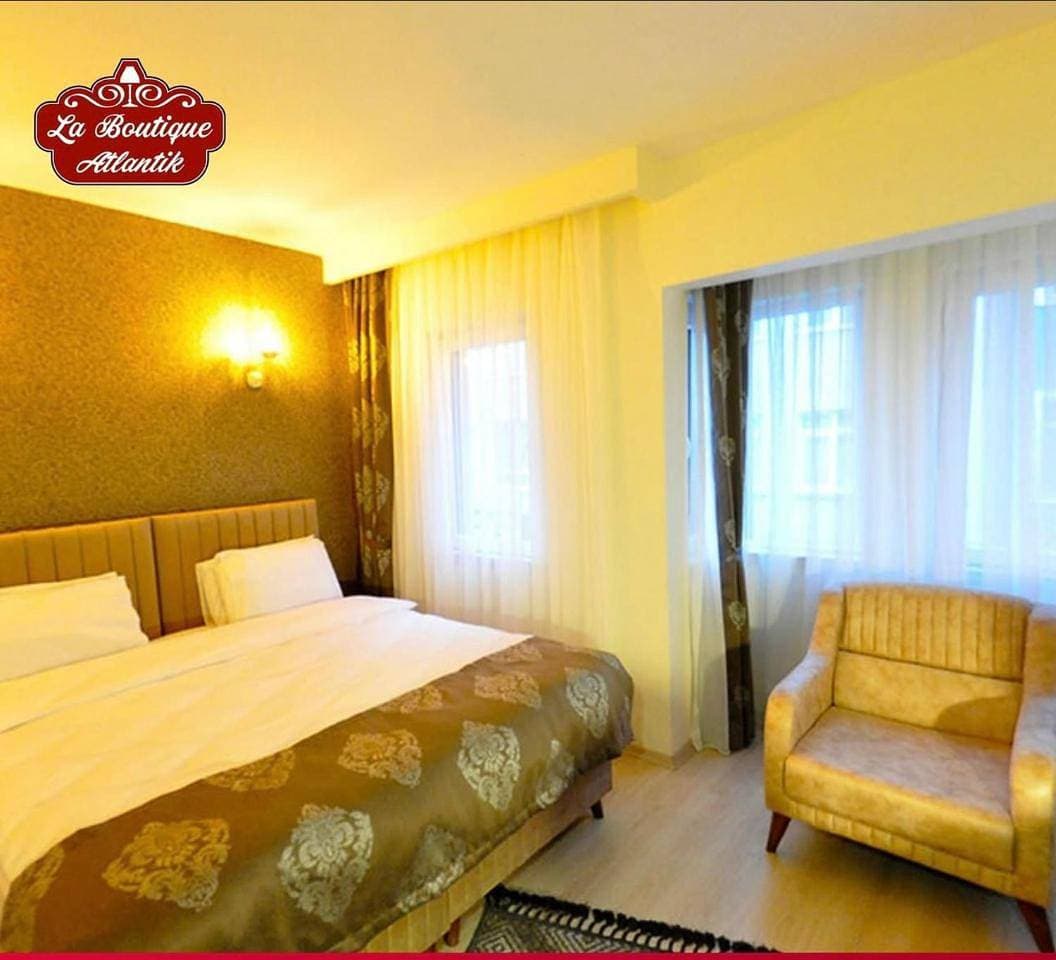 Foto 7 von 12: Standard Double Room