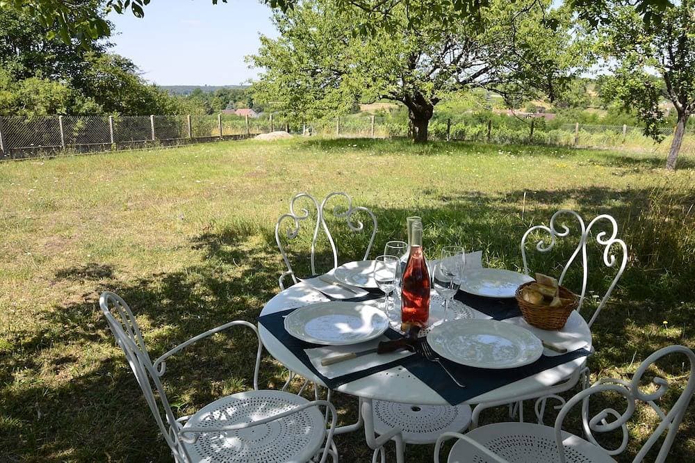 Foto 12 von 18: Maison Avec Jardin Clos Entre Beauval et Chenonceau