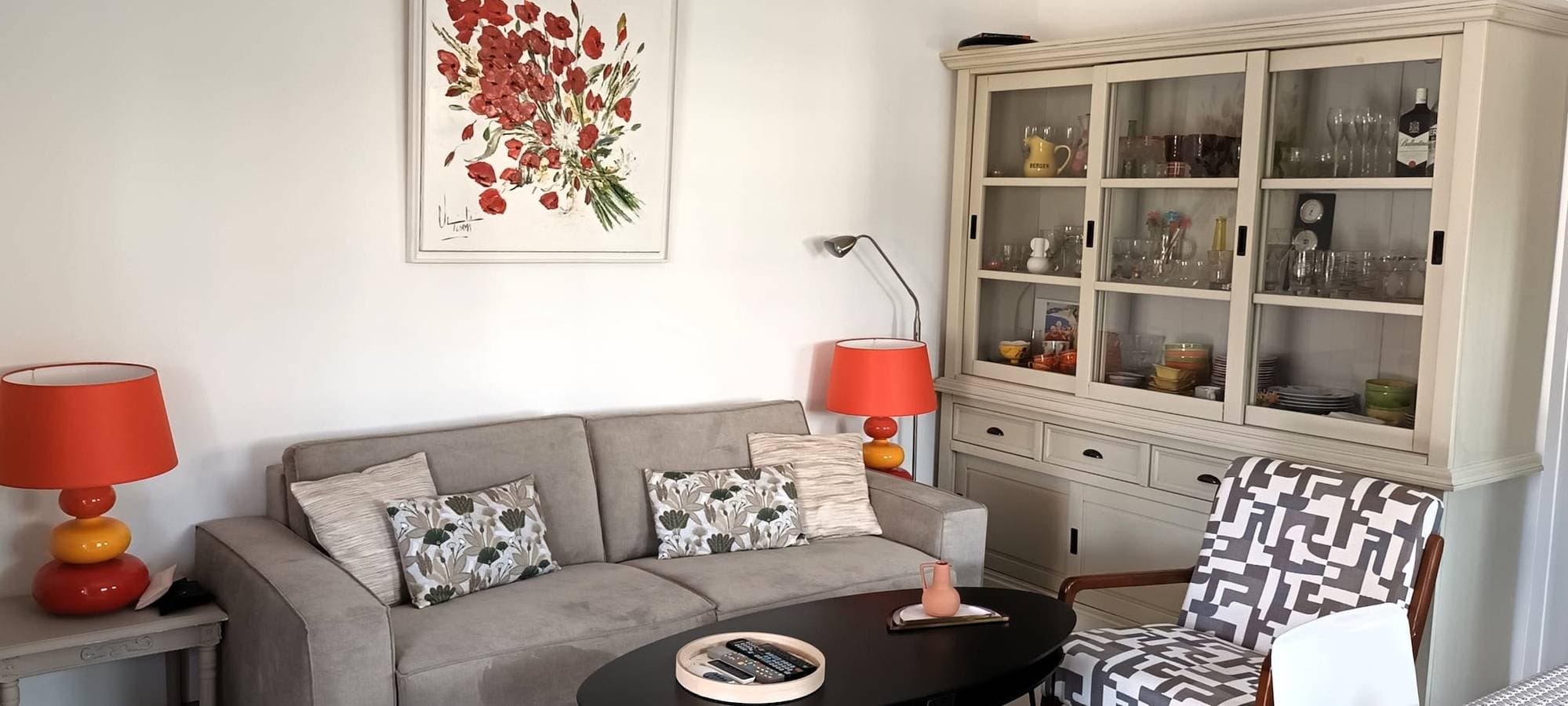 Foto 2 von 13: Quiet apartment near beach - La Ciotat