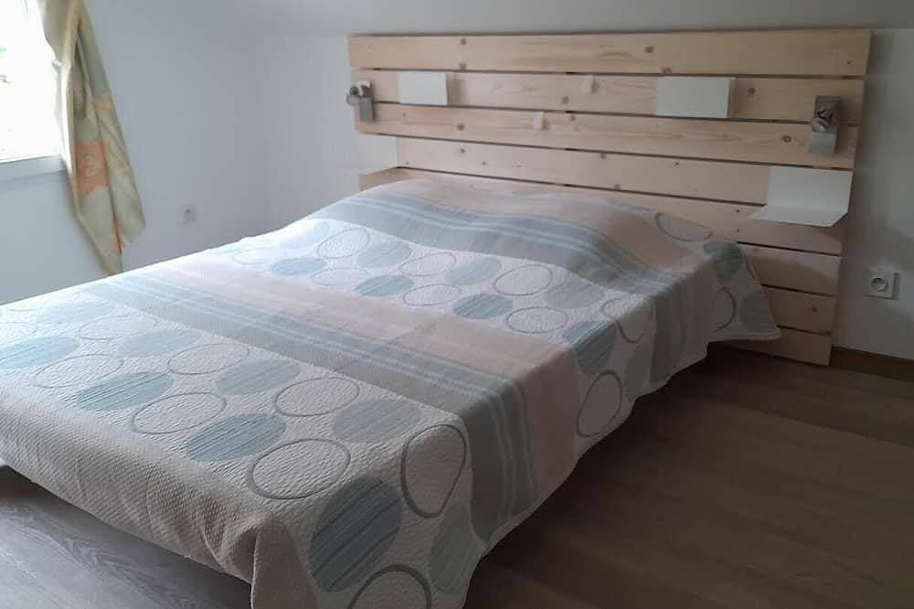 Foto 3 von 30: Unabhängige Wohnung im Hause nach Süden über den See