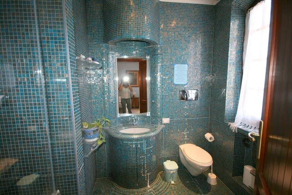Foto 8 von 21: Villa Trapezio with private pool and tennis court