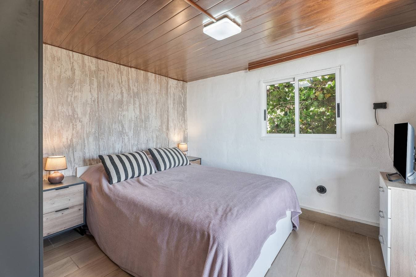 Foto 10 von 35: Ferienhaus 'Karla' mit Meerblick, Gemeinschaftspool und WLAN