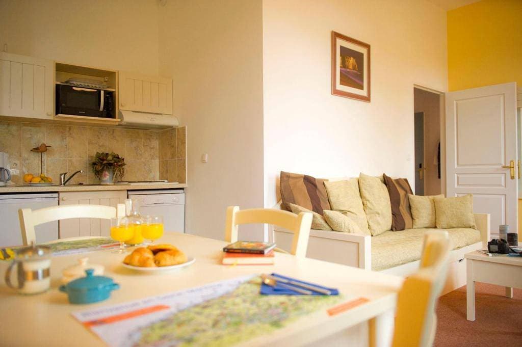 Hotel 20m² 1