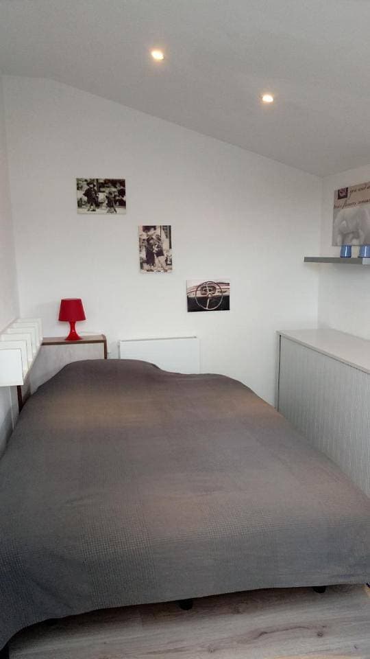 Foto 12 von 30: Two-Bedroom Chalet