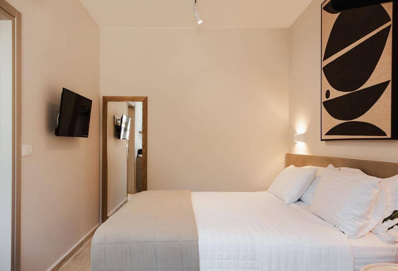 Foto 9 von 14: Standard Double Suite
