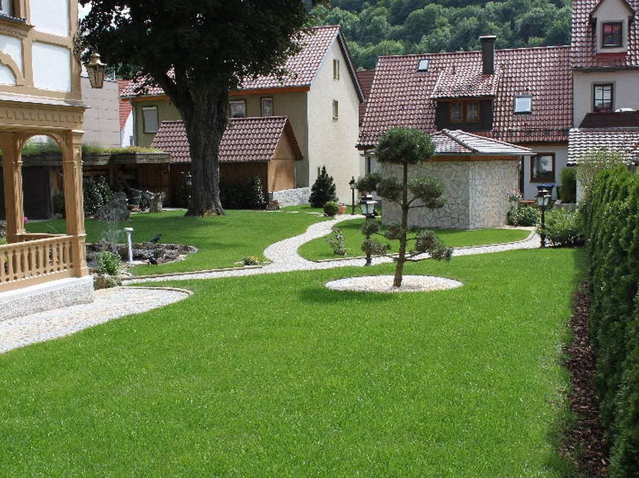 Foto 10 von 27: Premium Ferienwohnung 'Hohenurach' mit Bergblick, Balkon und WLAN