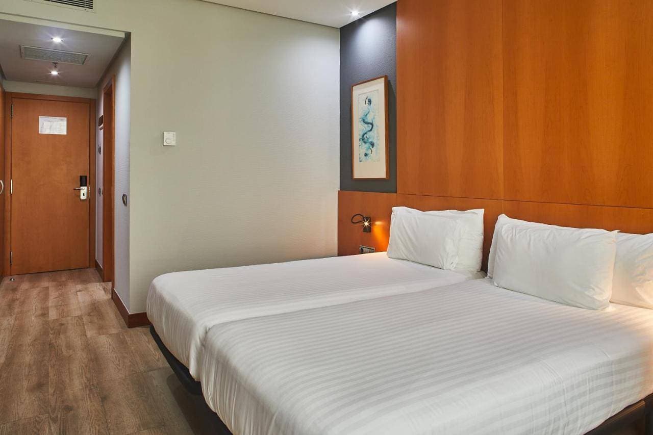 Foto 6 von 18: Comfort Double or Twin Room