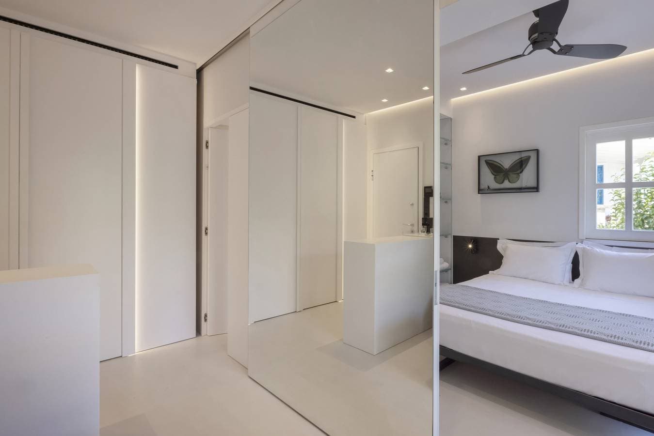 Foto 8 von 31: Spetses studio·Modern studio in the heart of Old P