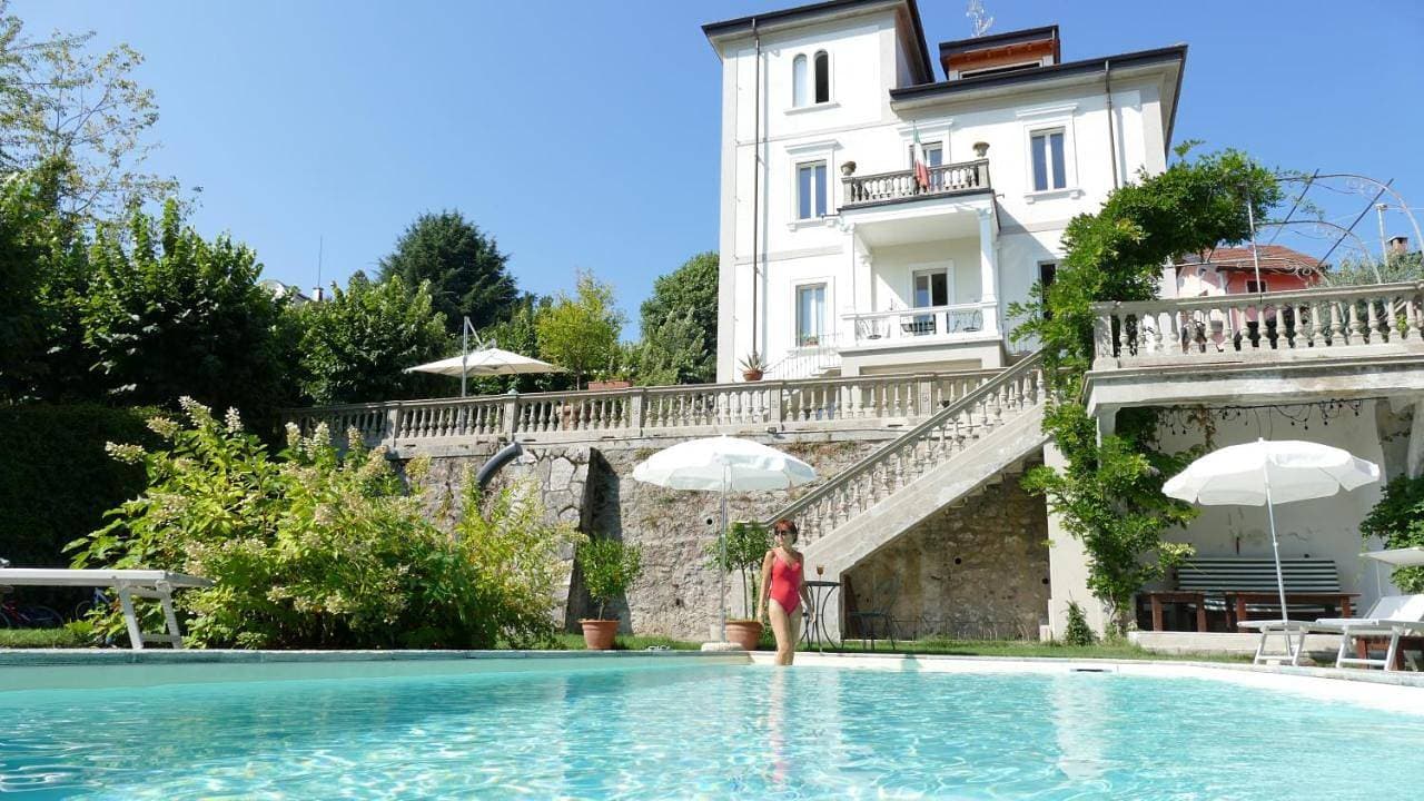White Lilac Romantic B&B - Adults only 1