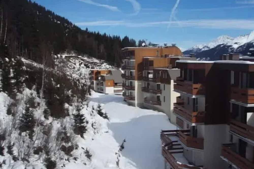 Foto 4 von 9: Glacier Residence - Studio for 4 People