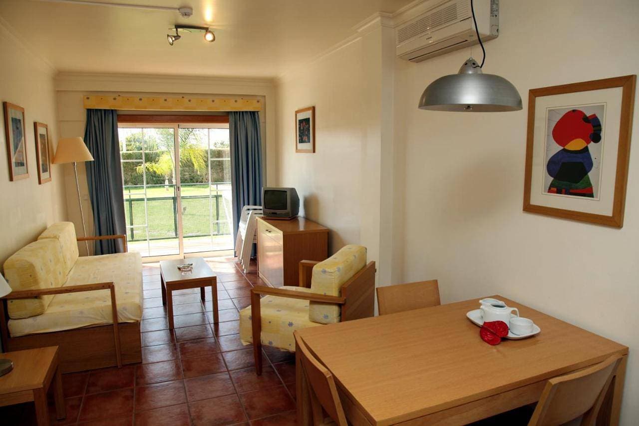 Foto 7 von 14: One-Bedroom Apartment (4 Adults)