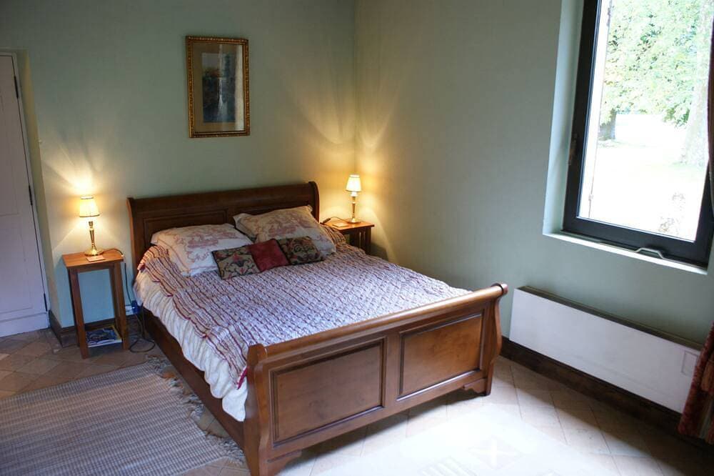 Foto 6 von 30: Ein 2-Bett-Ferienhaus mit Pool am Ufer der Dordogne, Bergerac