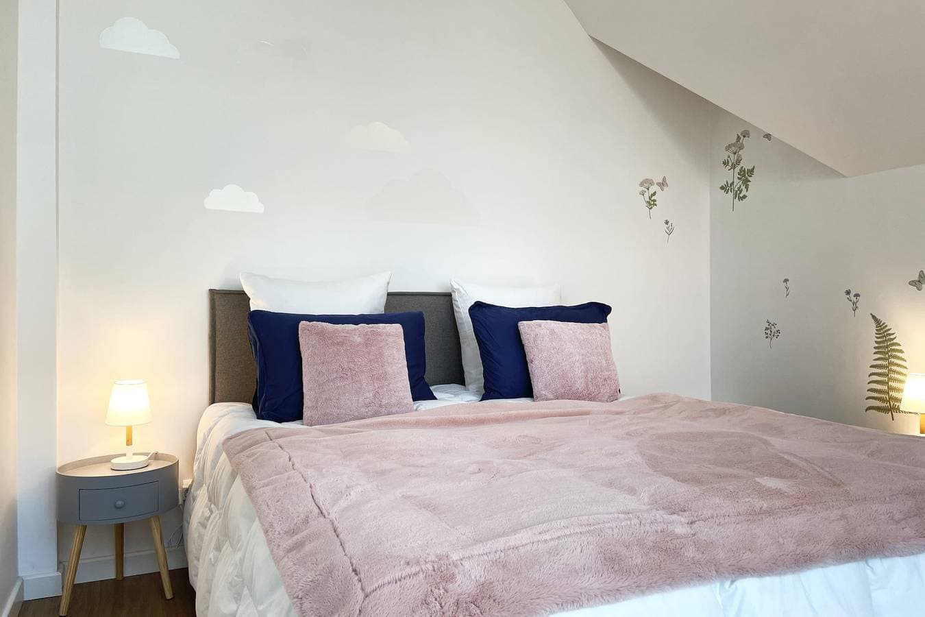 Foto 4 von 27: Ferienwohnung für 2 Personen mit Terrasse