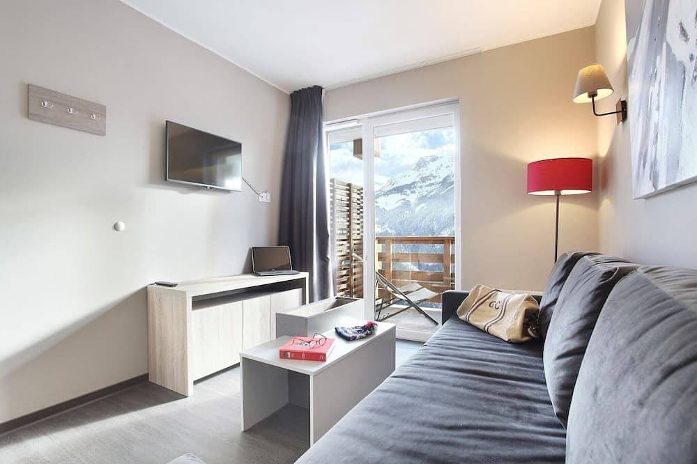 Foto 7 von 30: Chalet in Praroustan mit Bergblick