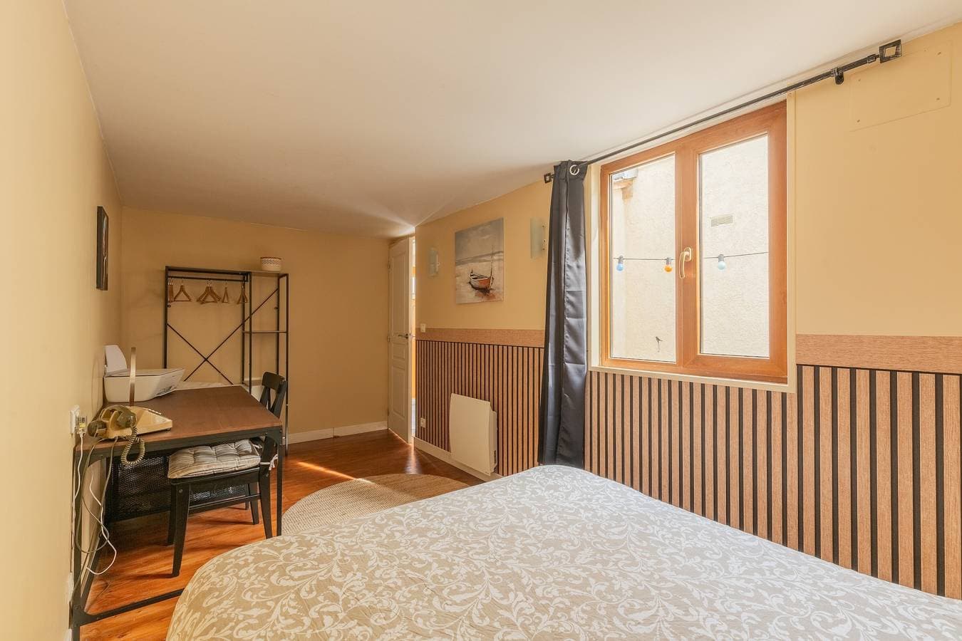 Foto 11 von 28: Ferienhaus „Für bis zu 8 Personen“ mit Terrasse