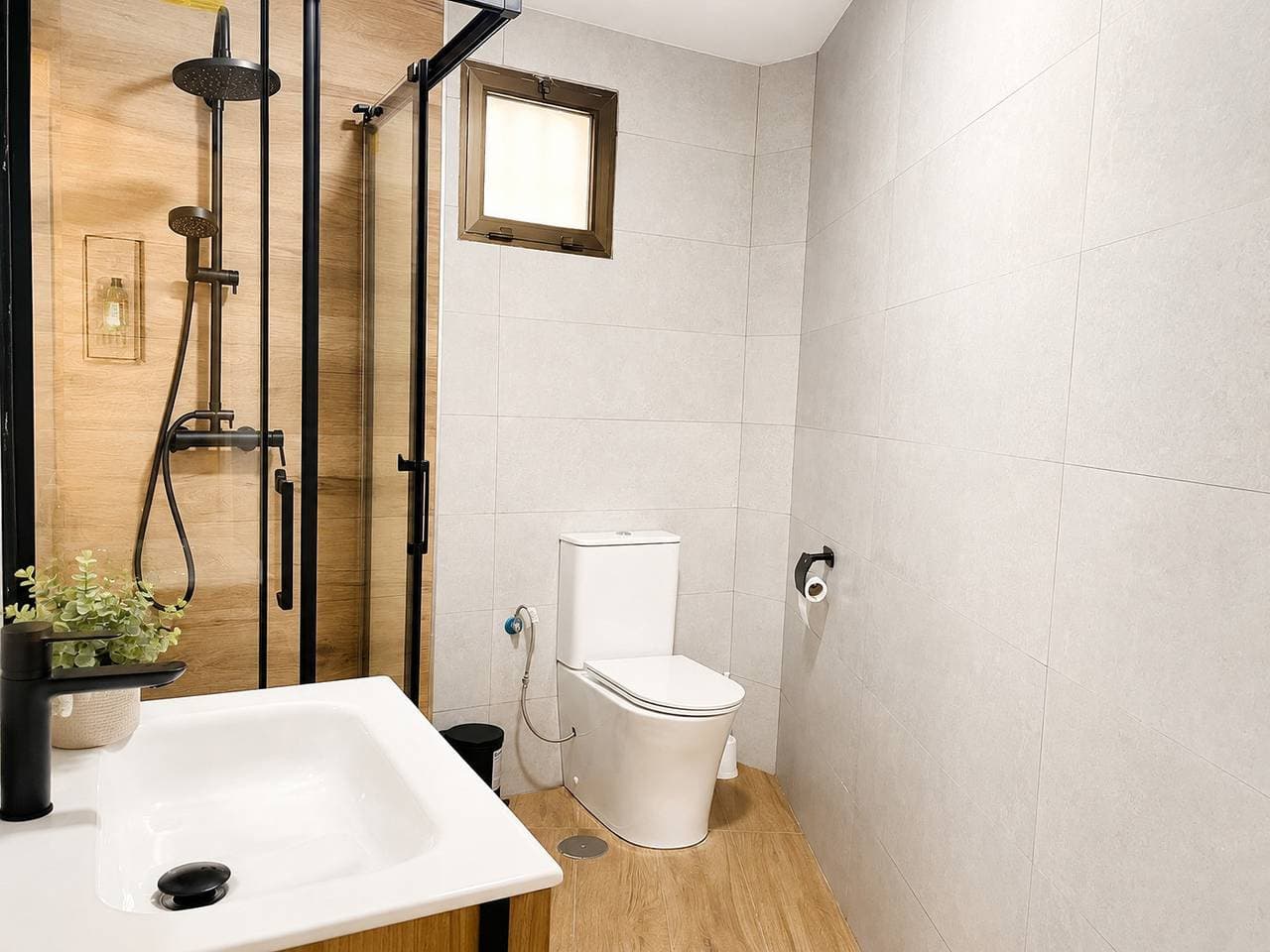 Foto 8 von 23: Apartamento La Cala Blanc en La Cala del Moral