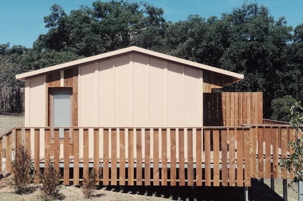 Foto 4 von 30: Cabanas de Melides