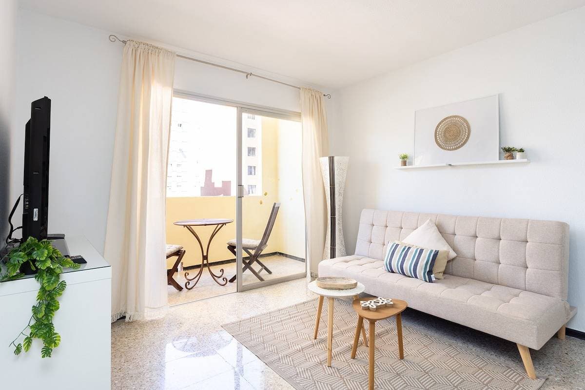 Ferienwohnung 69m² 1