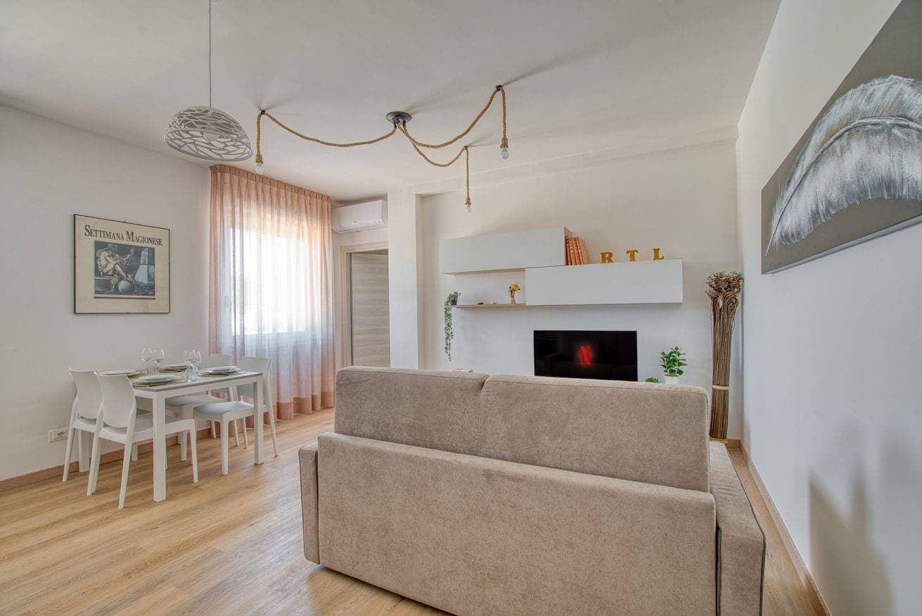 Foto 7 von 17: Ferienwohnung für 2 Personen
