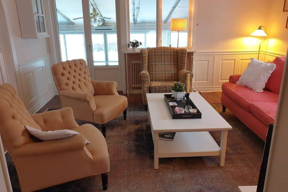 Foto 13 von 30: Luxe Ferienhaus mit See Blick Zwichen 2 Seen