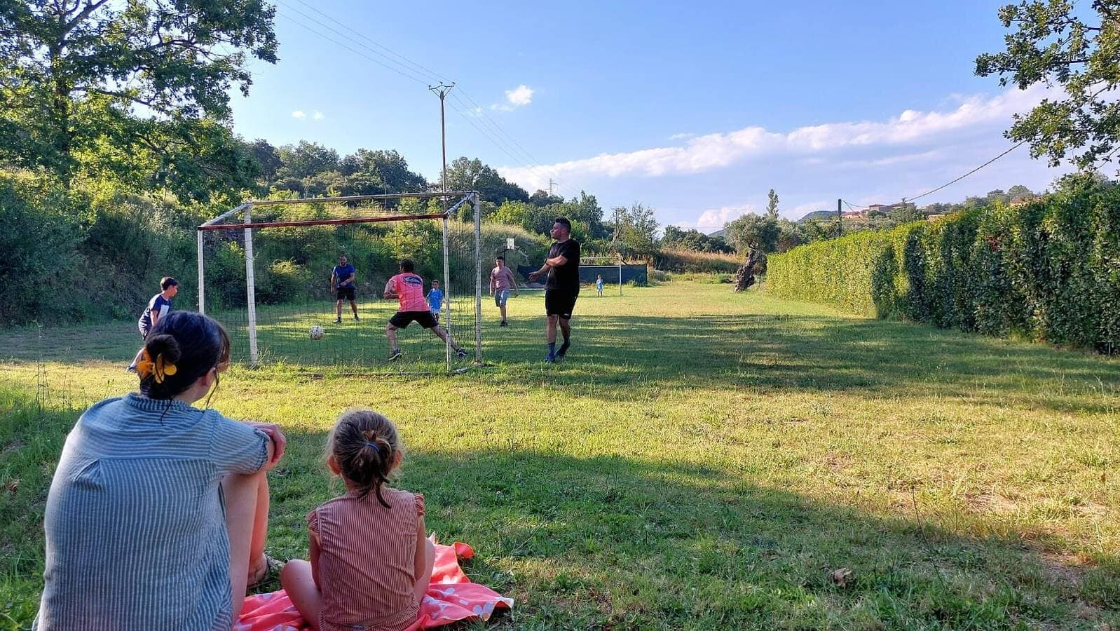 Foto 13 von 16: Gîte Le Micocoulier La Fontinelle – Ruhige Ferienhäuser in der Ardèche