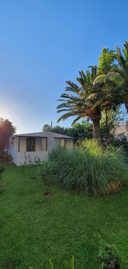 Foto 4 von 15: Double Room with Garden View