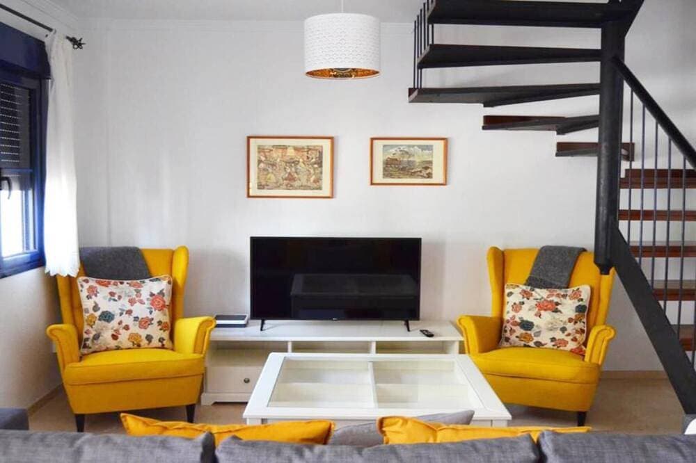 Foto 9 von 30: Duplex für unvergessliche Tage und Glasfaserkabel