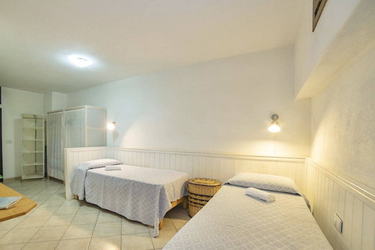 Foto 12 von 14: Porto Corallo Villa 8
