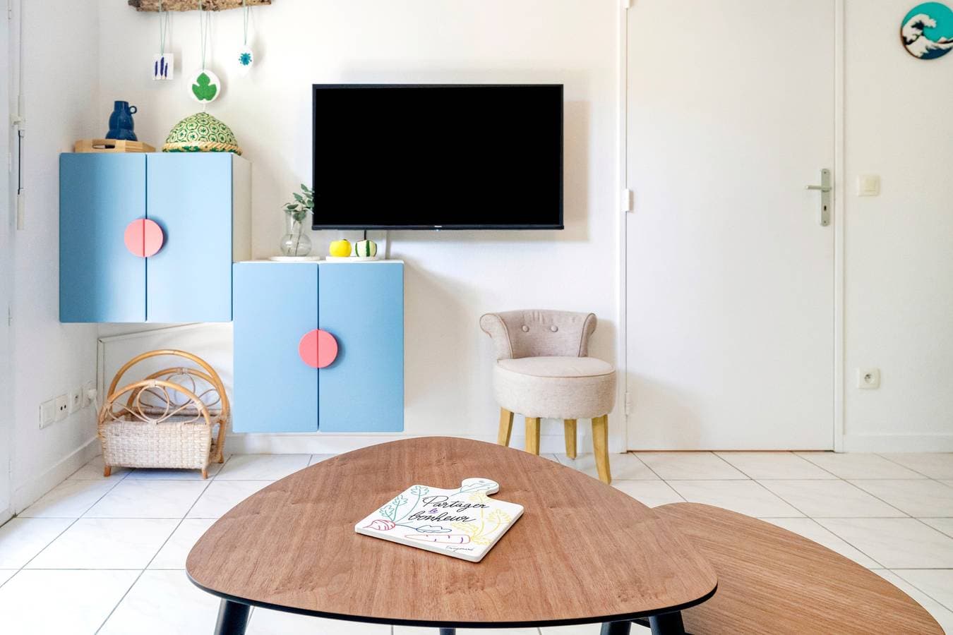 Foto 6 von 30: Capbreton – Gemütliche T2-Wohnung, 200 m vom Ozean, private Terrasse, ruhige Lage