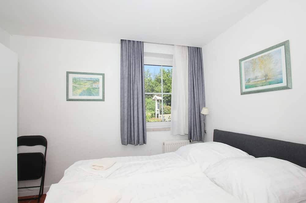 Foto 2 von 16: Ferienwohnung-Standard-Eigenes Badezimmer-Wg4