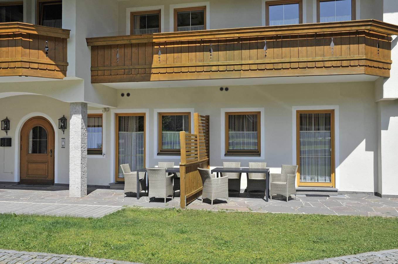 Foto 7 von 21: Appartement 3