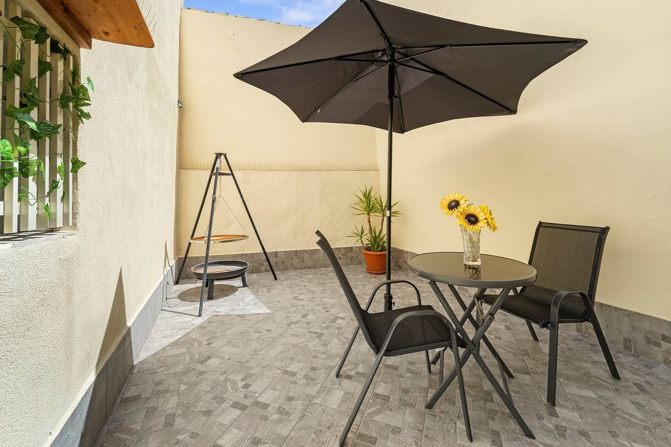 Casa Vacanze Sa Domixedda 1