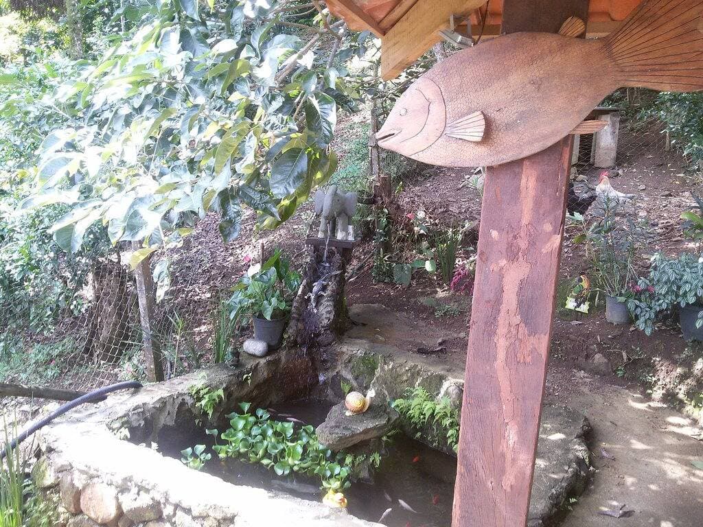 Foto 7 von 20: Chalet Porto Frades Carlinhos