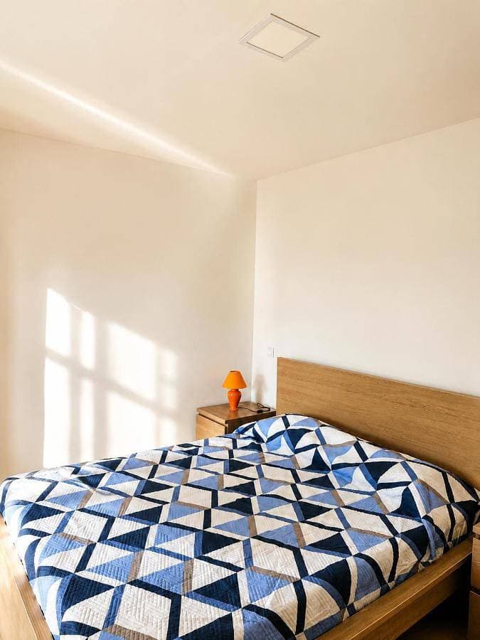 Foto 5 von 11: One-Bedroom Apartment