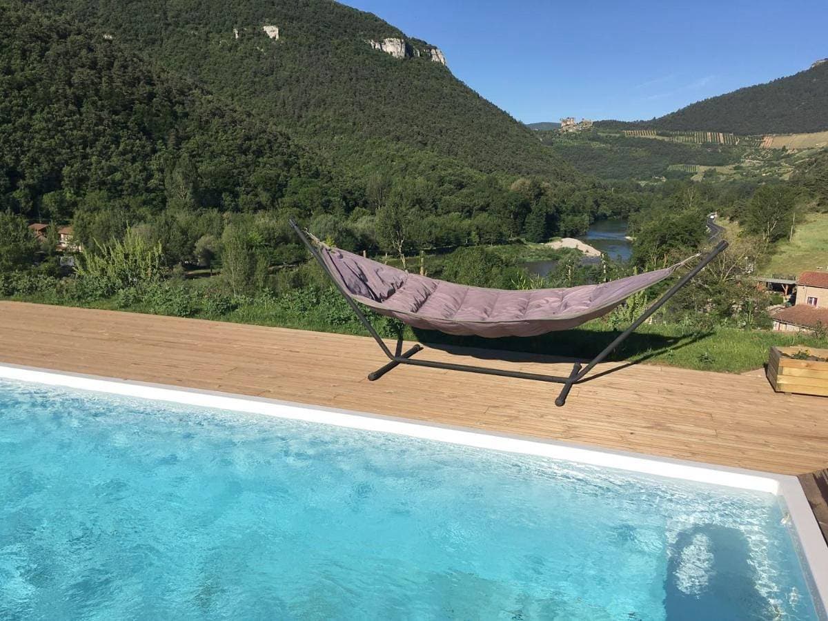 Villa le Tresquel 1