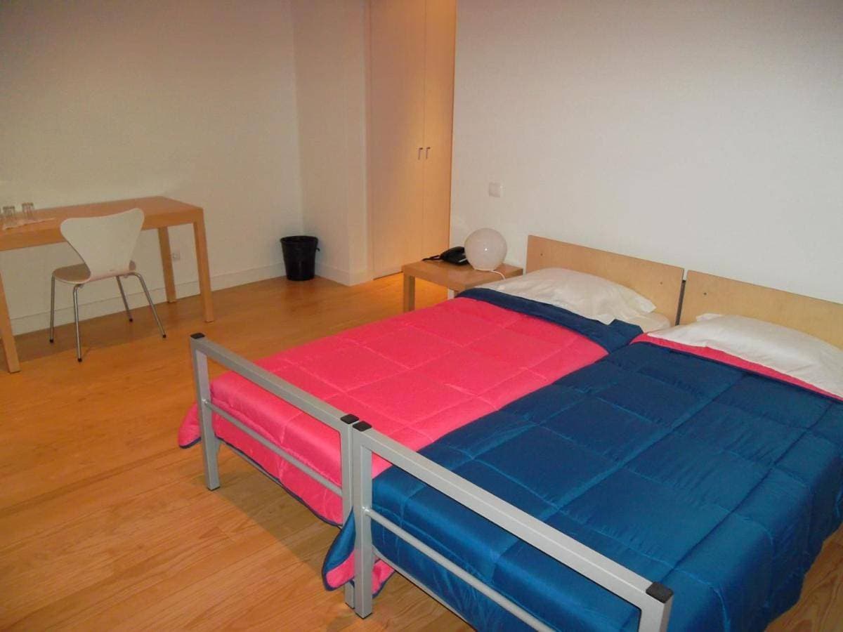 Foto 5 von 27: Hostel für 4 Personen mit Pool