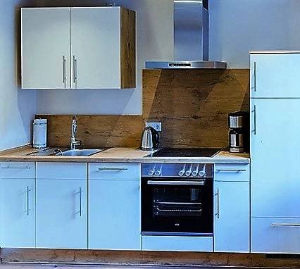 Foto 9 von 16: Hellbachhof - Ferienwohnung Brünnlein