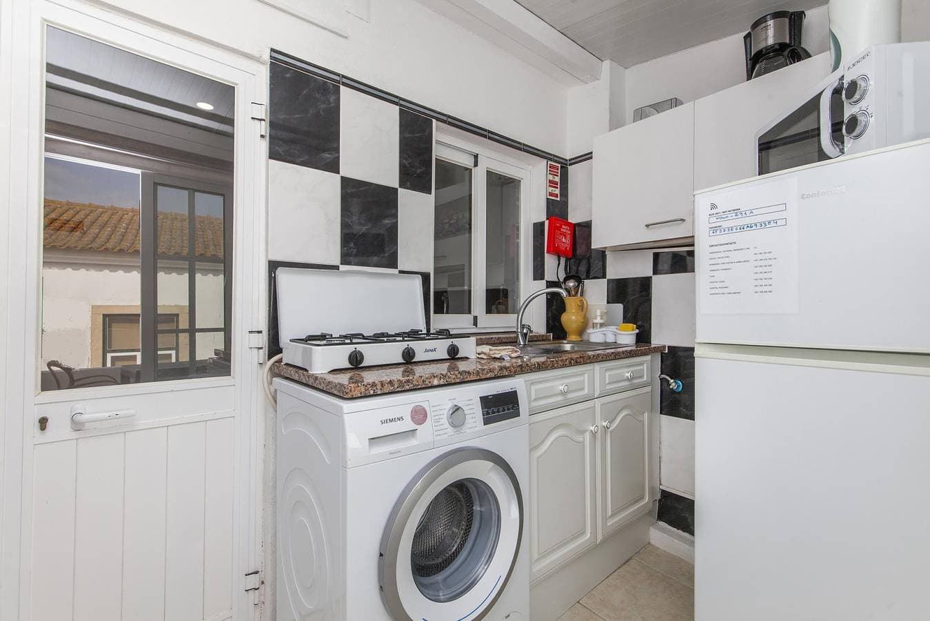Foto 5 von 19: Ferienwohnung für 2 Personen