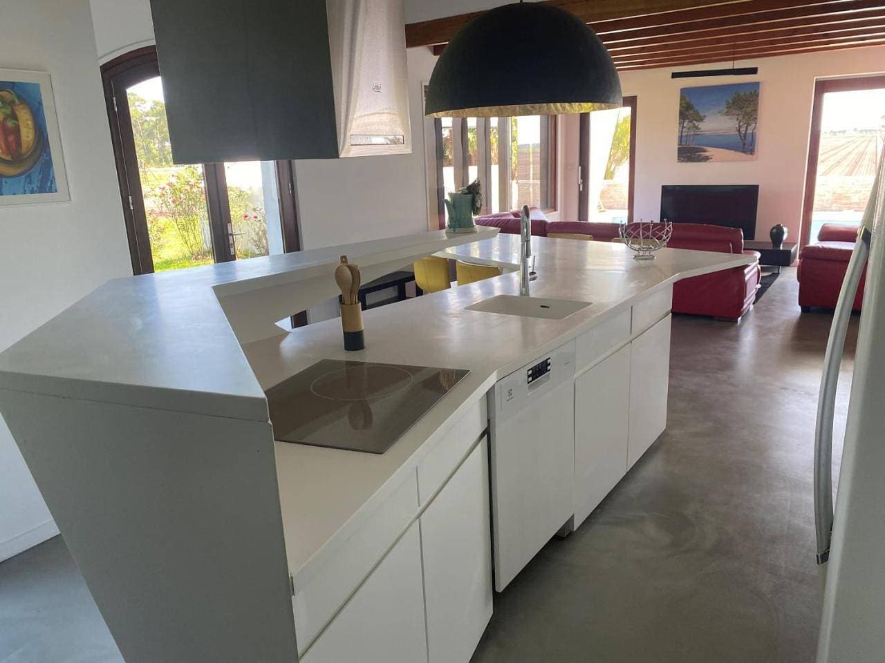 Foto 7 von 23: Villa with Private Pool