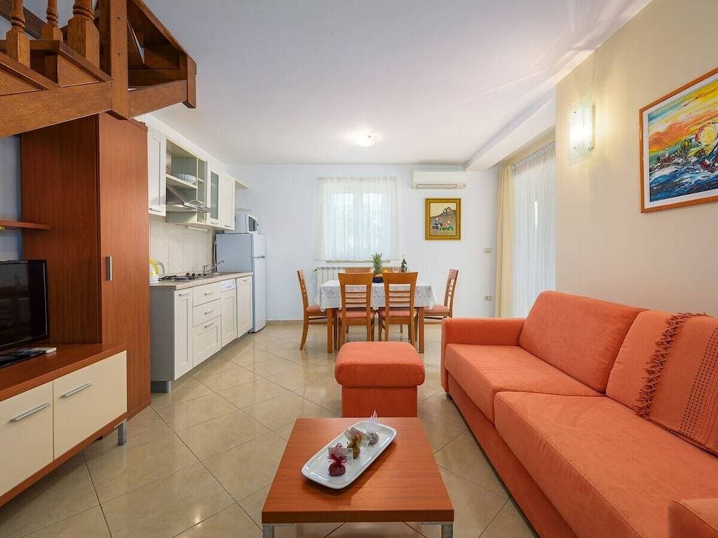 Foto 13 von 39: Villa Lara Savudrija