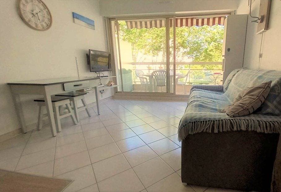 Foto 4 von 10: Studio für 2 Personen