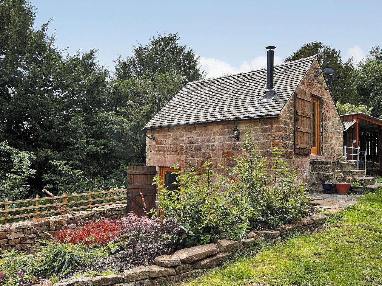 Cottage 1