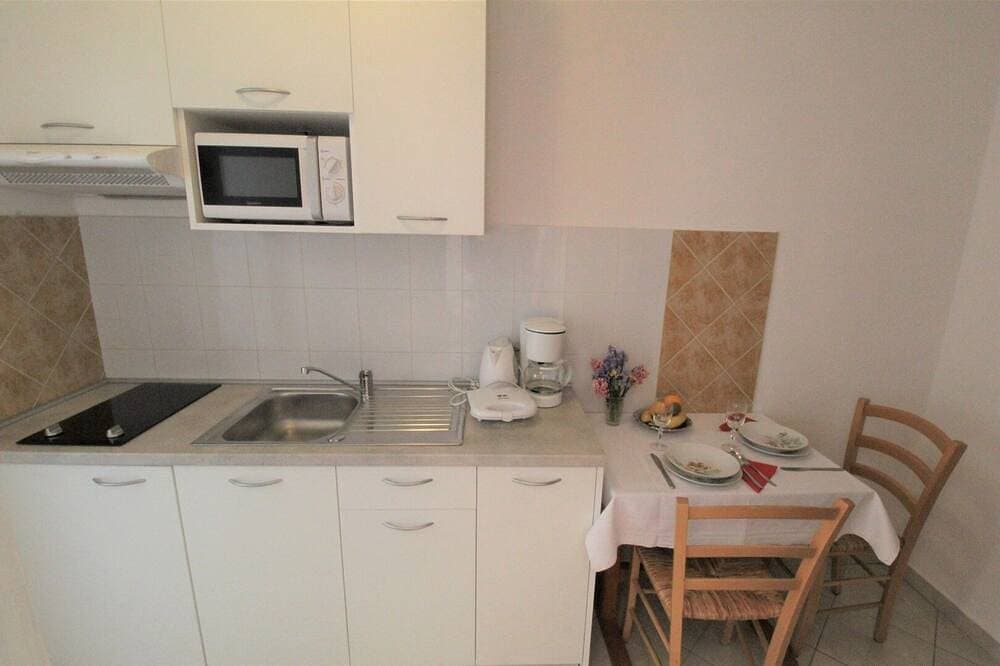 Foto 4 von 13: 1-Zimmer-Ferienwohnung mit Pool Valica, Umag