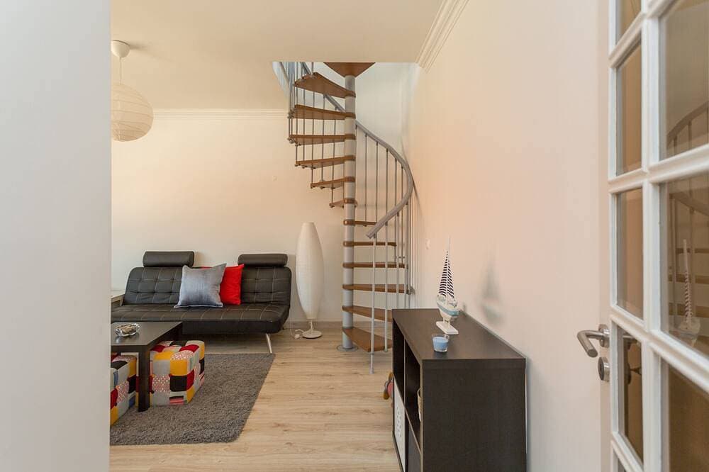 Foto 9 von 30: BeGuest Parede Beach Apartment - Cascais