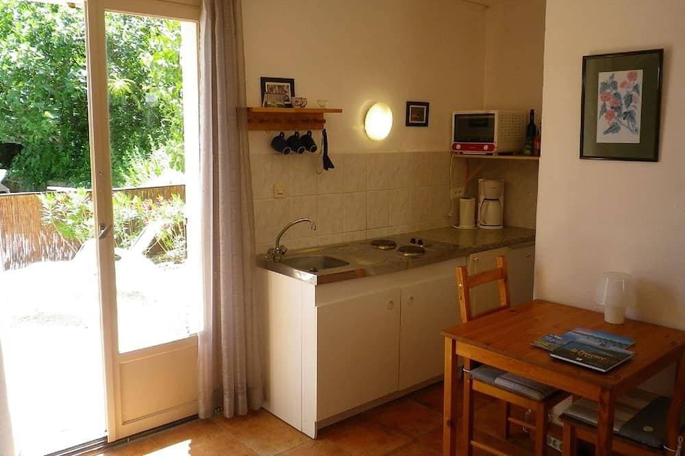 Foto 4 von 6: Gite Amethyste ruhige Villa im Herzen von Var