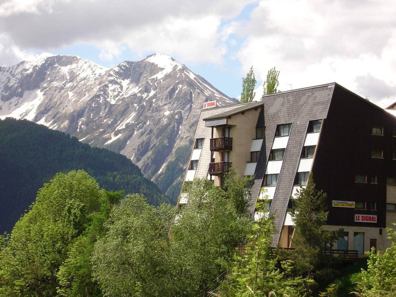 Foto 10 von 10: Sonniges Studio für 4 in Pra-Loup nahe den Pisten