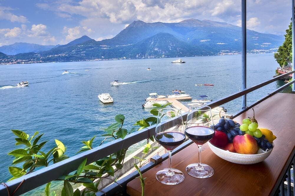 Wonderful Casa Veranda 1